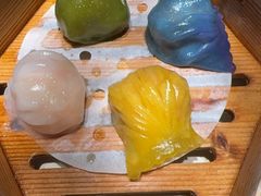 -侨美食家·粤菜(体育西路店)