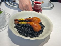 -怡情荟•海鲜青岛菜(五四广场旗舰店)