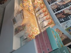 -爸爸糖手工吐司(上海五角场万达店)