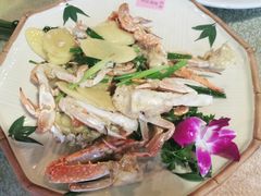-崖口红树林海鲜餐厅
