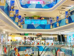-宝龙城(杭州滨江店)