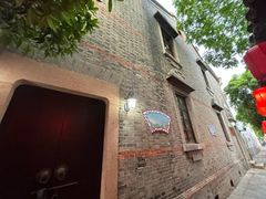 -衣裳街历史文化街区