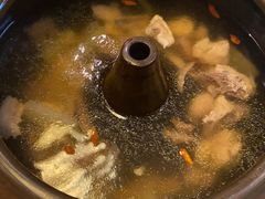 汽锅鸡汤-松茸小馆·云南特色餐厅