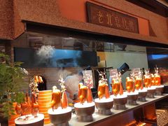 -炊江南·上海菜(国展华漕店)