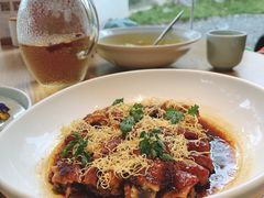 -宴南庭·闽味私房菜