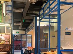 -菲滋意式餐厅(临平万达店)