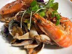 -必点海鲜·鲅鱼水饺(鞍山西道店)
