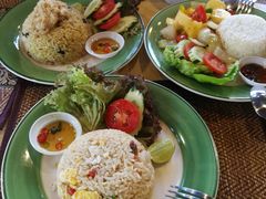 -Cafe de Thaan Aoan