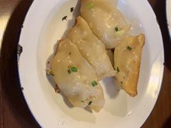 -舒蔡记生煎菜饭(云南中路店)