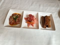 -功德林素菜饭庄(前门店)