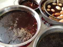 -王记生烫牛杂面馆(兰陵路店)