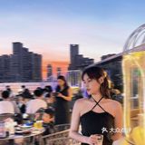 厦门约会宝藏天台餐厅 | 上头天台精酿餐吧