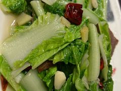 -新粤新疆菜清真餐厅(拱北店)