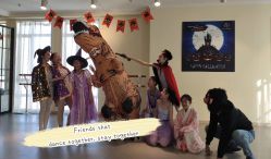 -TOPS BALLET芭蕾国际培训中心