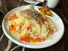 -新粤新疆菜清真餐厅(拱北店)