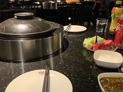 -捞王锅物料理(凯旋路店)