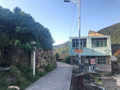 -大罗山风景区