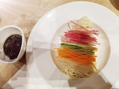 -北京泰富酒店-柏景轩中餐厅