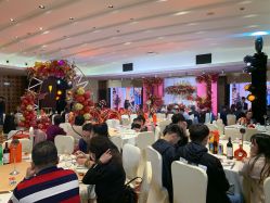 -上海大厦·宴会厅