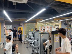 -超鹿运动(大唐世家店)