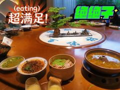 -夜不收荤豆花(大邑总店)