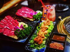 -神隐烧肉酒场(九街店)