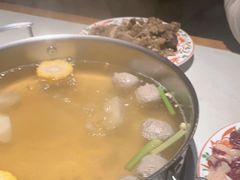 -汕头八合里海记牛肉店(清河店)