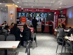 -子午路张记肉夹馍(兵马俑店)