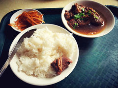 -万盛园炖肉馆(云峰店)