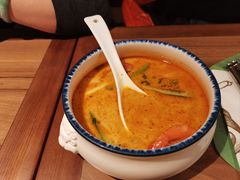 -帕蓝·暹罗料理(大学路店)