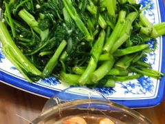 -灵福缘私房菜·农家菜(拈花湾·灵山大佛必推店)