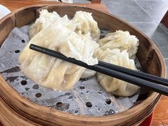 -源玺源烧麦馆(东护城河南街店)