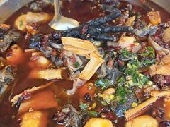 -黑竹香鸡(营和巷店)