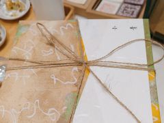 -阮大兴糕团(杭州西湖银泰百货店)