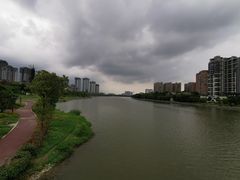 -眉山湿地公园(东坡区)