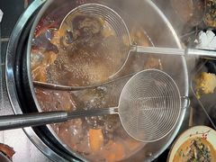 -乔先生涮肉·鲜活牛羊肉火锅(塘沽店)