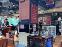 -天下客饭店(中山路店)