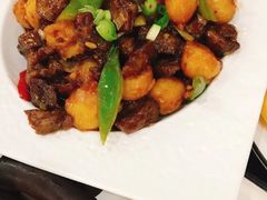 -罕山奶茶馆(和平路店)