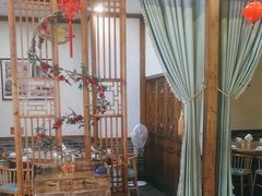 -厨神老街兔·淳朴人家店(盐帮菜风味名店)