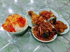 -晓宇盒饭(民安街店)