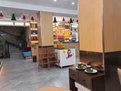 -紫藤园·天目湖大鱼头(南山竹海店)