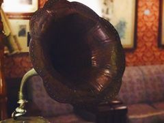 -利顺德大饭店·维多利亚花园(小白楼店)