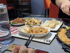 -外婆掌柜·东北家庭烤肉(托乐嘉店)