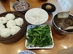 -老牌依强牛肉店(达道总店)