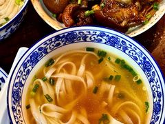 -惠康汤粉店(惠新中街店)