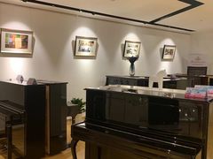 -小小莫扎特钢琴馆(香港名都店)