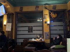 -秀·爱尔兰餐吧(上海路店)