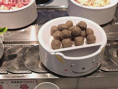 -龍歌自助小火锅(李沧顺和汇店)