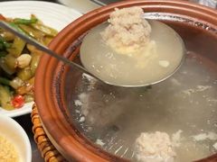 -小菜园新徽菜(镇江丹阳吾悦店)