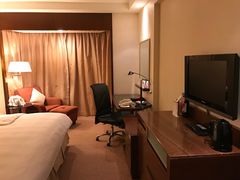 -深圳香格里拉酒店